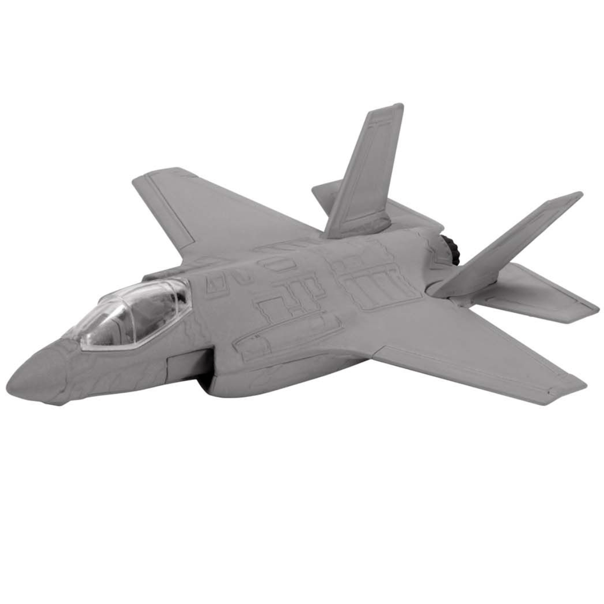 Corgi CS90629 Flying Aces F - 35 Lightning - Phillips Hobbies