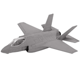Corgi CS90629 Flying Aces F - 35 Lightning - Phillips Hobbies