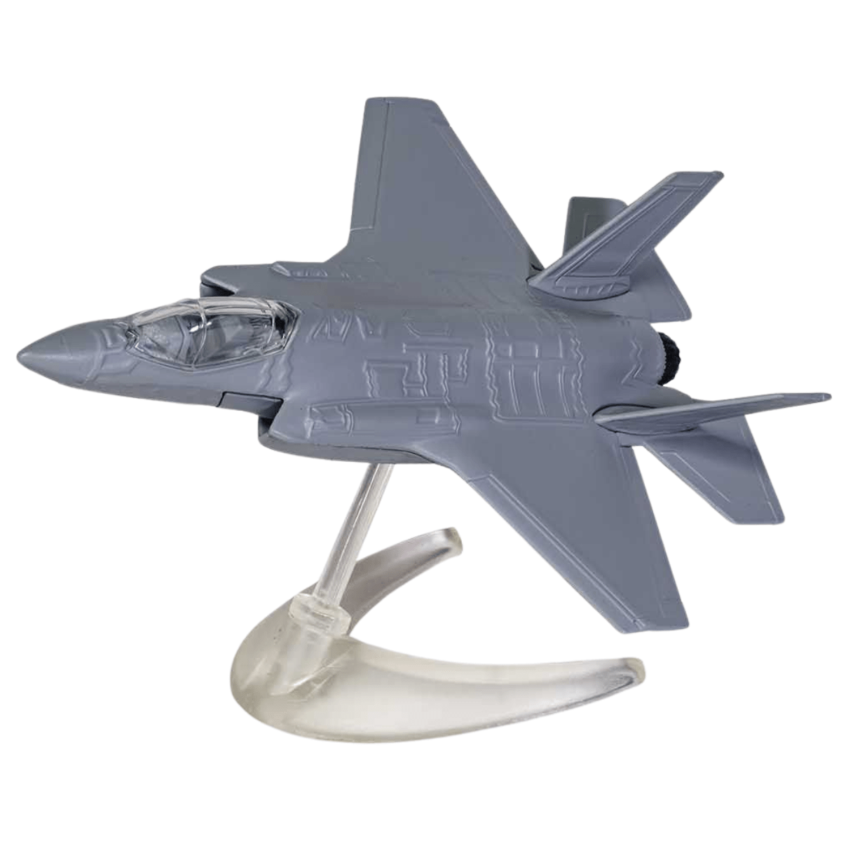 Corgi CS90629 Flying Aces F - 35 Lightning - Phillips Hobbies