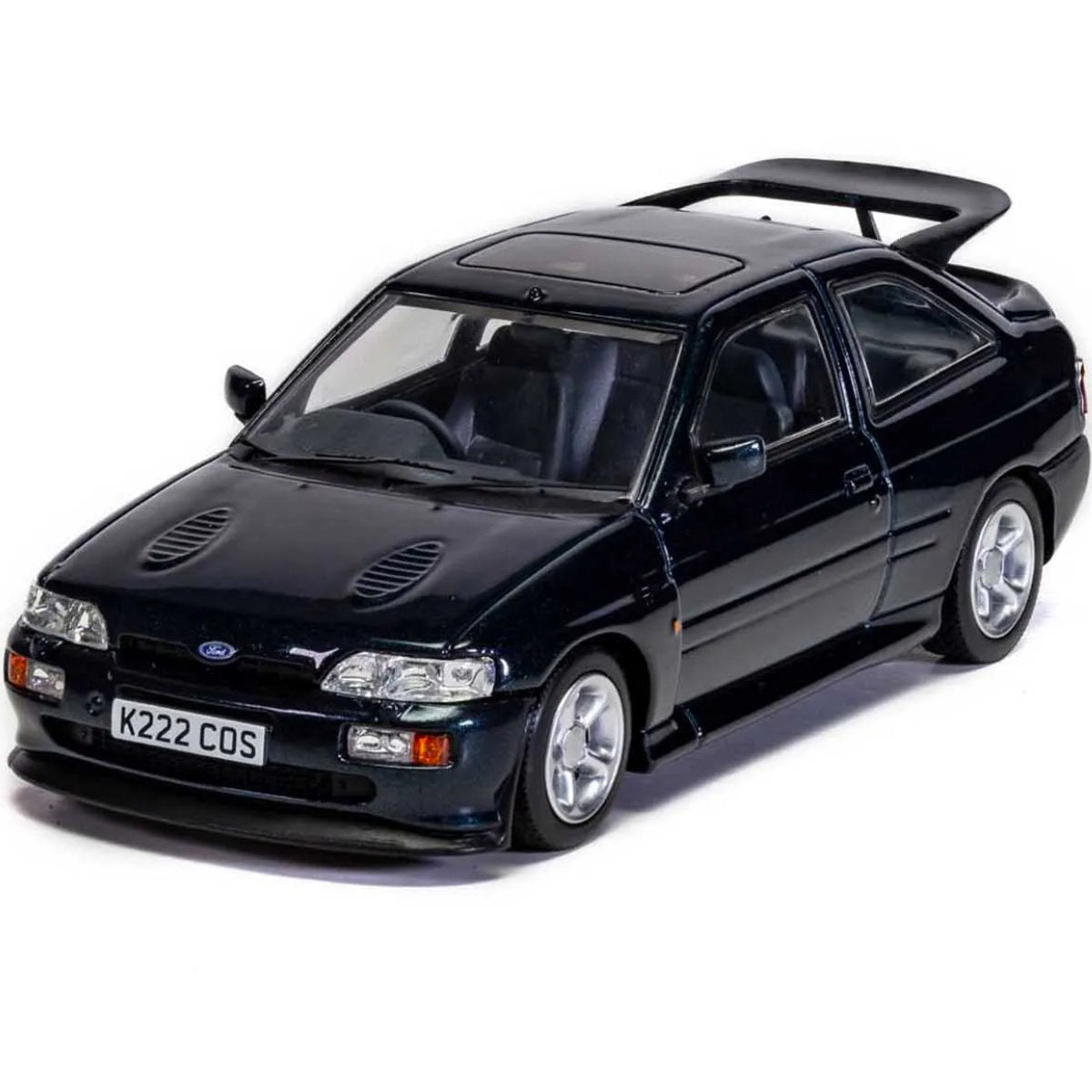 Corgi CW00001 Ford RS Cosworth Collection - Phillips Hobbies