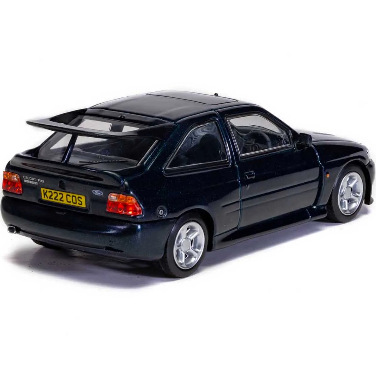 Corgi CW00001 Ford RS Cosworth Collection - Phillips Hobbies