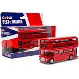 Corgi GS82328 Best of British Routemaster Bus - Phillips Hobbies