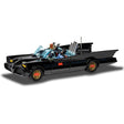Corgi RT26701 1966 Batmobile With Batman & Robin - 1:46 Scale - Phillips Hobbies