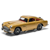 Corgi RT70007 James Bond Aston Martin DB5 Classic Collection - Corgi 70th Anniversary - Phillips Hobbies