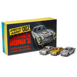 Corgi RT70007 James Bond Aston Martin DB5 Classic Collection - Corgi 70th Anniversary - Phillips Hobbies