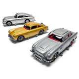 Corgi RT70007 James Bond Aston Martin DB5 Classic Collection - Corgi 70th Anniversary - Phillips Hobbies