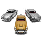 Corgi RT70007 James Bond Aston Martin DB5 Classic Collection - Corgi 70th Anniversary - Phillips Hobbies