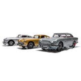 Corgi RT70007 James Bond Aston Martin DB5 Classic Collection - Corgi 70th Anniversary - Phillips Hobbies