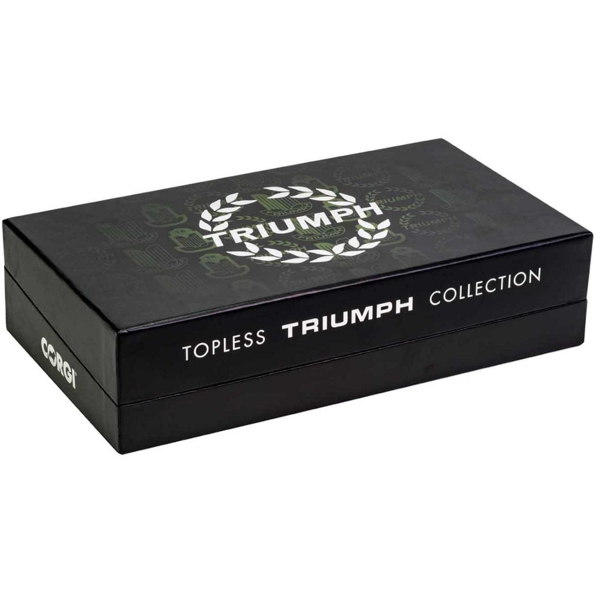Corgi TC00005 Triumph Topless Collection - Phillips Hobbies