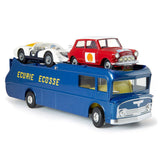 Corgi Toys 1126 Ecurie Ecosse Racing Car Transporter - Phillips Hobbies