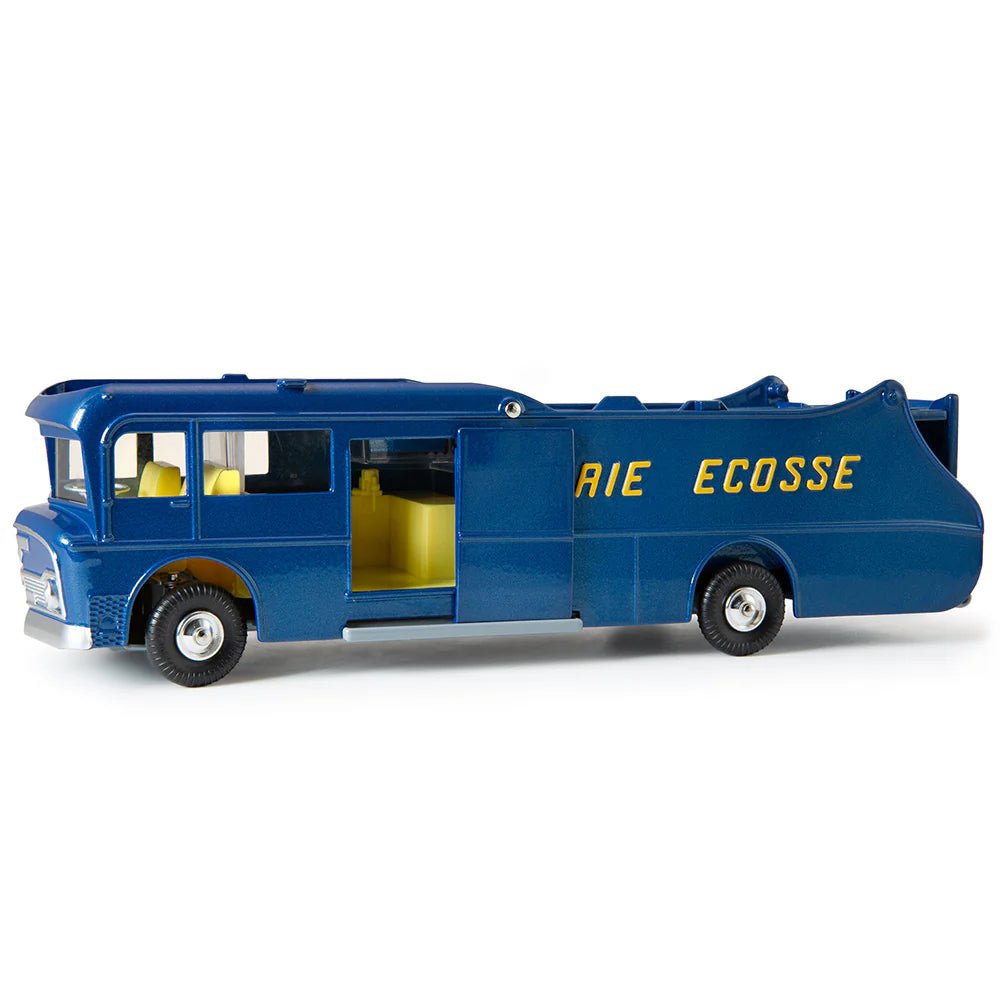 Corgi Toys 1126 Ecurie Ecosse Racing Car Transporter - Phillips Hobbies