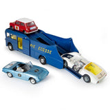 Corgi Toys 1126 Ecurie Ecosse Racing Car Transporter - Phillips Hobbies