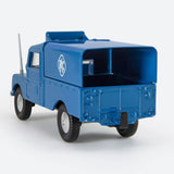 Corgi Toys 416 - RAC Radio Rescue Land Rover - 1:46 Scale - Phillips Hobbies