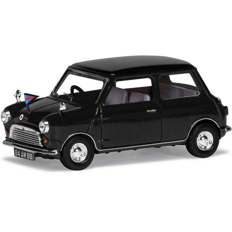Corgi VA01319 Austin Mini 850, RAF Station Commander - Phillips Hobbies