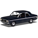 Corgi VA04120 Ford Cortina MK2 Lotus, Anchor Blue - Phillips Hobbies