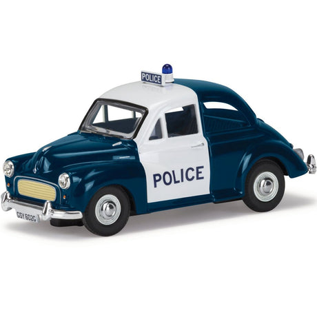 Corgi VA05809 Morris Minor 1000 The Lothians and Peebles Constabulary - Phillips Hobbies