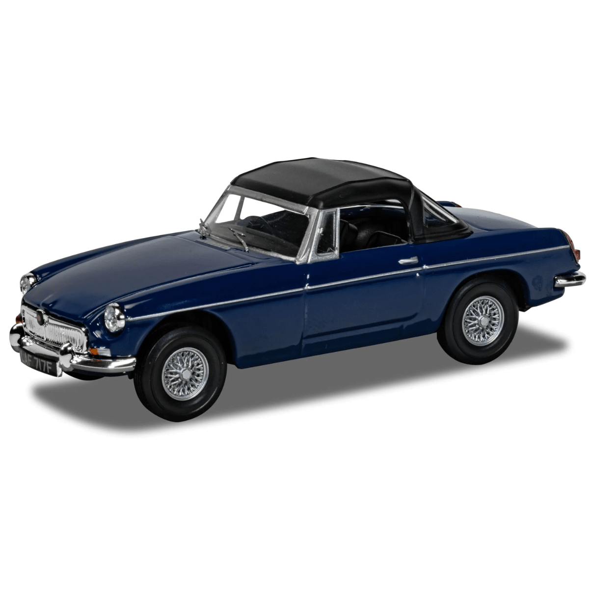 Corgi Vanguards 1:43 Scale Diecast Models | Phillips Hobbies