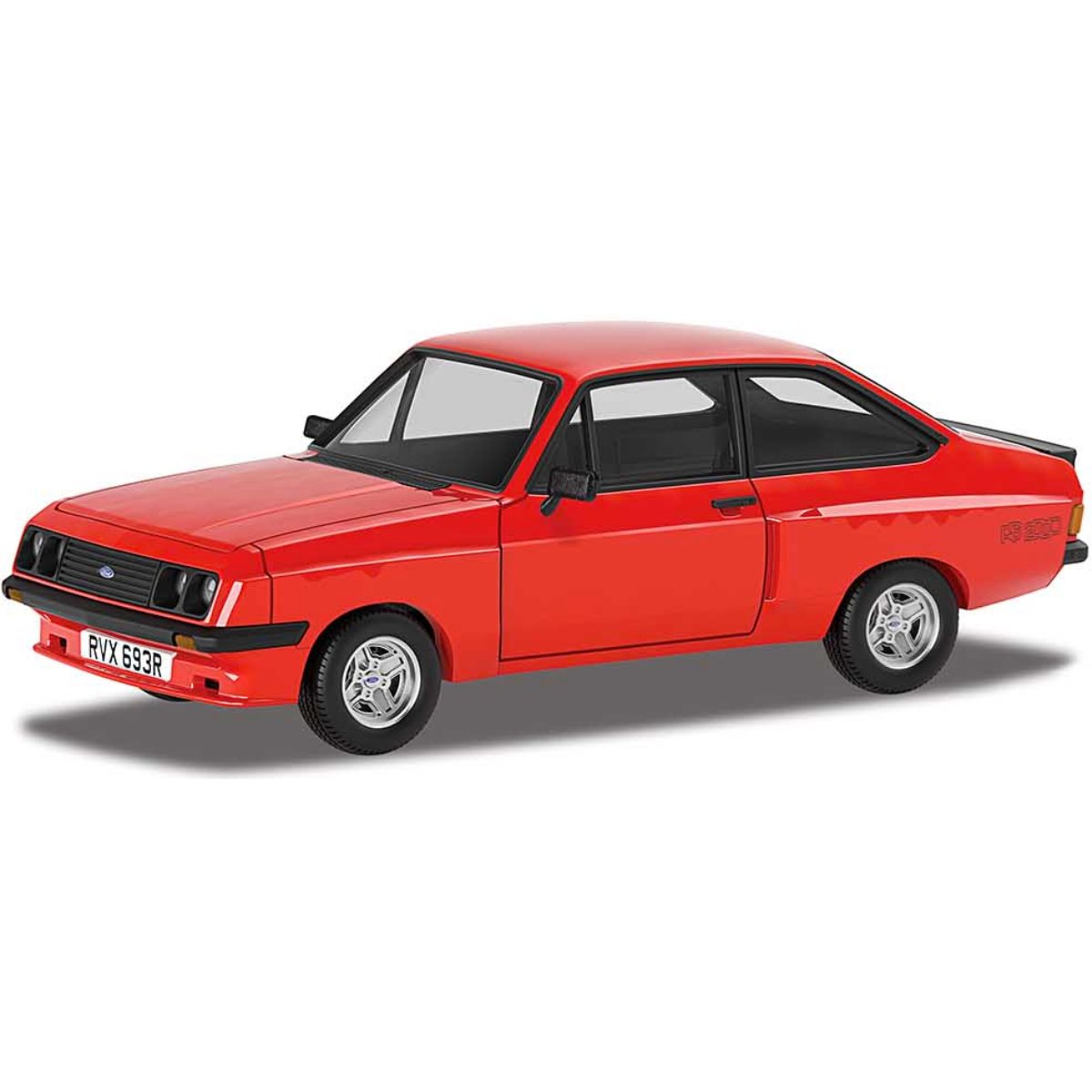Corgi VA14902 RS2000 X Pack Venetian Red - Phillips Hobbies