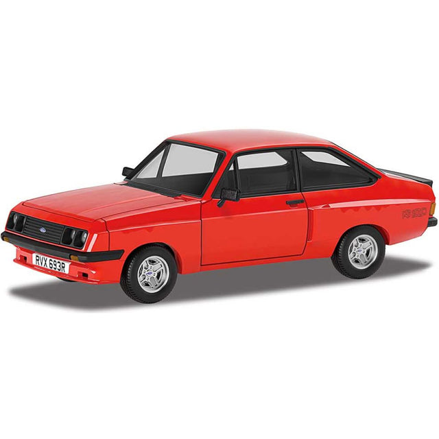 Corgi VA14902 RS2000 X Pack Venetian Red - Phillips Hobbies
