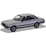 Corgi VA15001 Ford Cortina Mk5 Crusader 1600 'The Last Cortina' Strato Silver - Phillips Hobbies