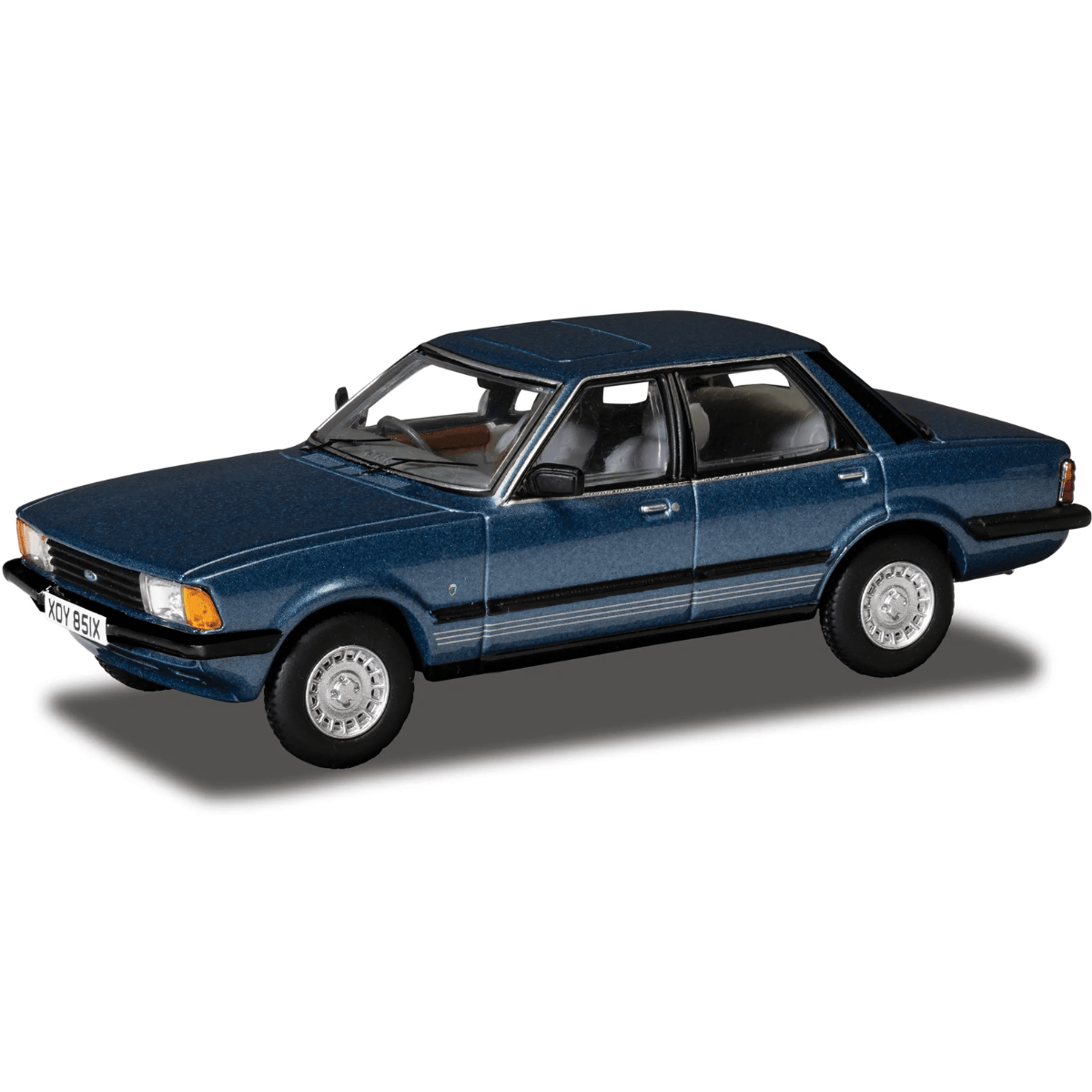 Vanguards 1/43 Scale Model Car VA08209 - Triumph 2000 Vanguards 1/43 Scale Model Car VA08209 - Triumph 2000