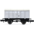 Dapol 2F - 013 - 075 Gunpowder Van LMS 299041 - N Gauge - Phillips Hobbies