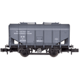 Dapol 2F - 036 - 055 Bulk Grain Hopper GWR Avonmouth 42313 - N Gauge - Phillips Hobbies