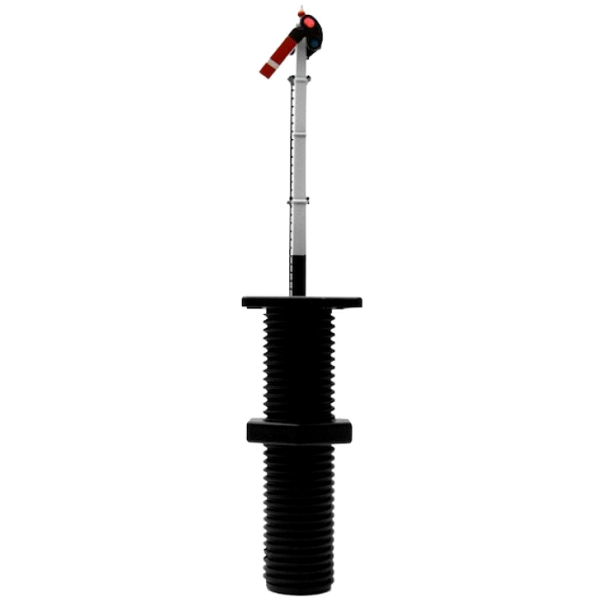 Dapol 2L-001-001 N Gauge Motorised Semaphore Signal Mast - GWR Home