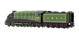 Dapol 2S - 008 - 019 A4 Kestrel 4485 LNER Green - N Gauge - Phillips Hobbies