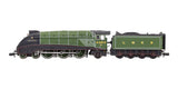 Dapol 2S - 008 - 019 A4 Kestrel 4485 LNER Green - N Gauge - Phillips Hobbies