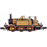Dapol 2S - 012 - 020 Terrier A1 71 LBSC Stroudley Improved Green Wapping - N Gauge - Phillips Hobbies
