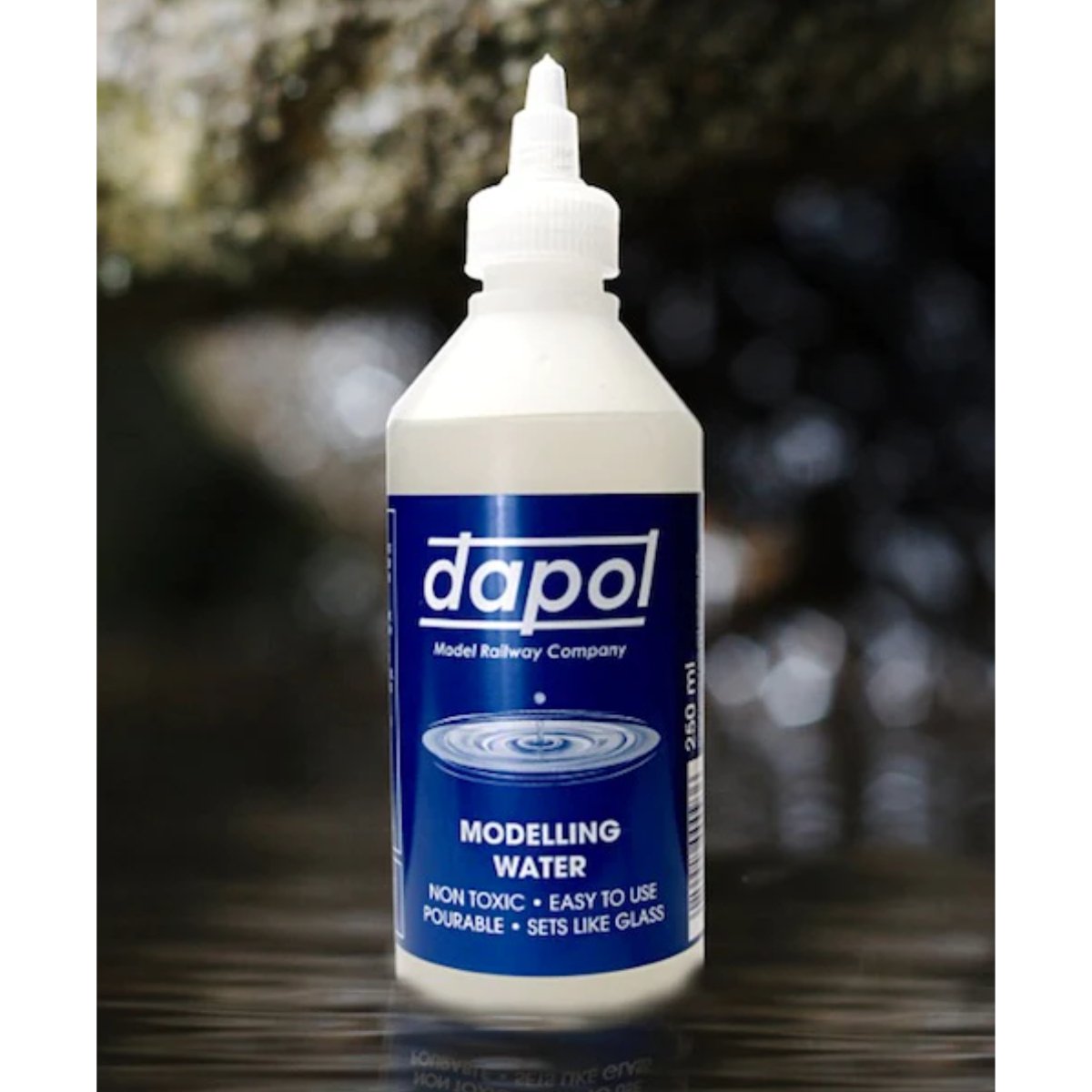 Dapol Modelling Water Bottle