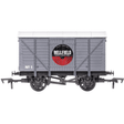 Dapol 4F - 012 - 065 Ventilated Van Bellfield Brewery Eighty Shilling - OO Gauge - Phillips Hobbies