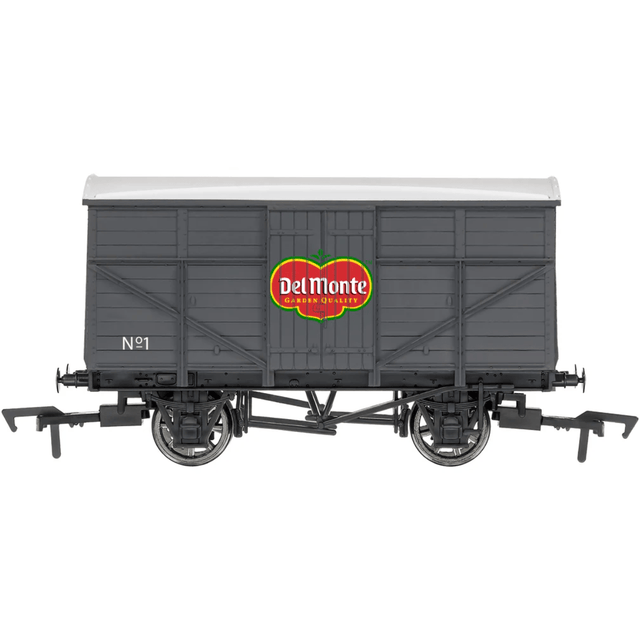 Dapol 4F - 015 - 023 OO Gauge Fruit Mex Del Monte No 1 - OO Gauge - Phillips Hobbies