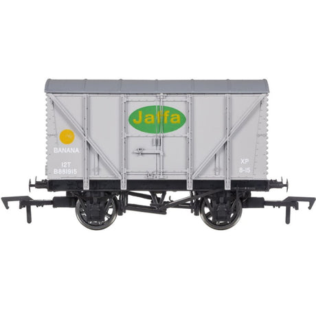 Dapol 4F - 016 - 133 Banana Van Jaffa B881915 - OO Gauge - Phillips Hobbies