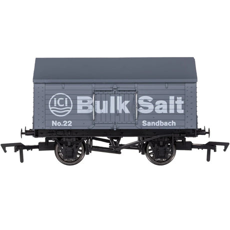 Dapol 4F-018-029 Salt Van ICI 22 - OO Gauge