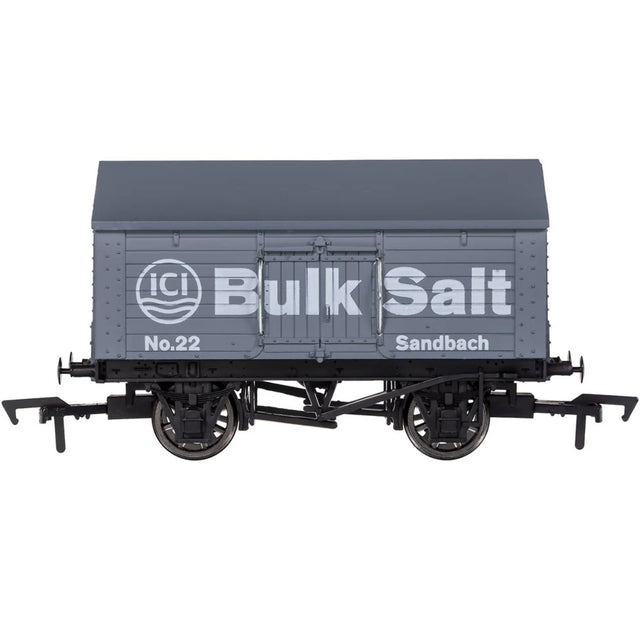 Dapol 4F-018-029 Salt Van ICI 22 - OO Gauge