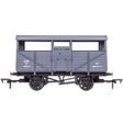 Dapol 4F - 020 - 045 Dapol Cattle Wagon GWR 13827 - OO Gauge - Phillips Hobbies