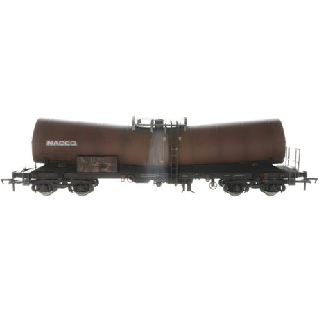 Dapol 4F-027-022 Silver Bullet NACCO 37807898055-4 Weathered - OO Gauge