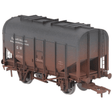 Dapol 4F - 036 - 052 GWR Avonmouth 42318 Grain Hopper Weathered - OO Gauge - Phillips Hobbies