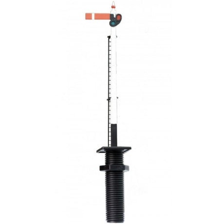 Dapol 4L-001-001 Motorised & Lit Semaphore Signal OO Gauge - GWR Home