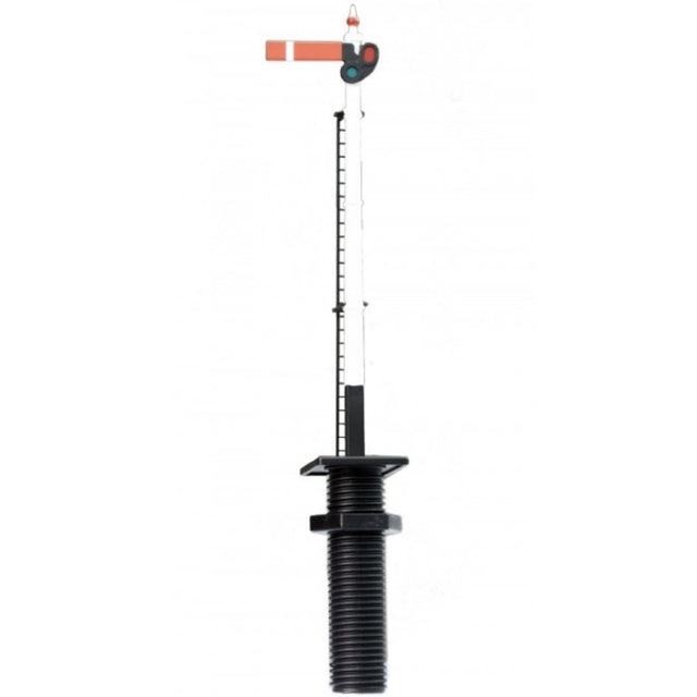 Dapol 4L-001-001 Motorised & Lit Semaphore Signal OO Gauge - GWR Home