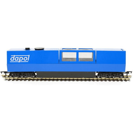 Dapol B800 Motorised Track Cleaner - OO Gauge - Phillips Hobbies