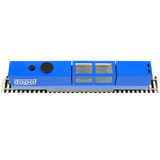 Dapol B800 Motorised Track Cleaner - OO Gauge - Phillips Hobbies