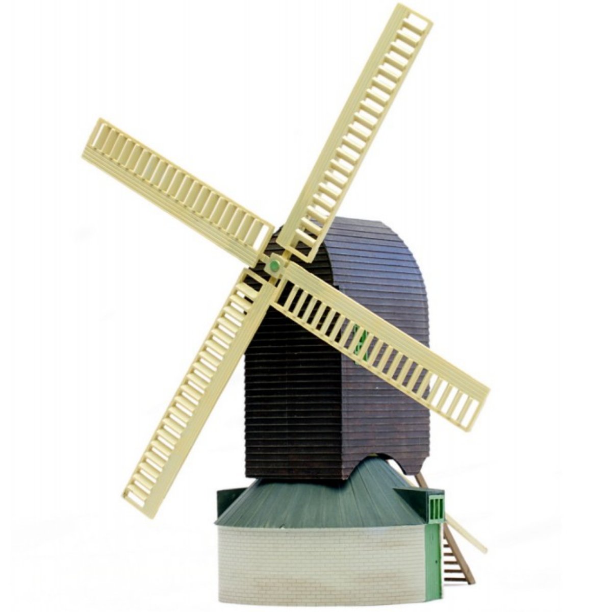 Dapol C016 Windmill - OO Gauge Plastic Kit