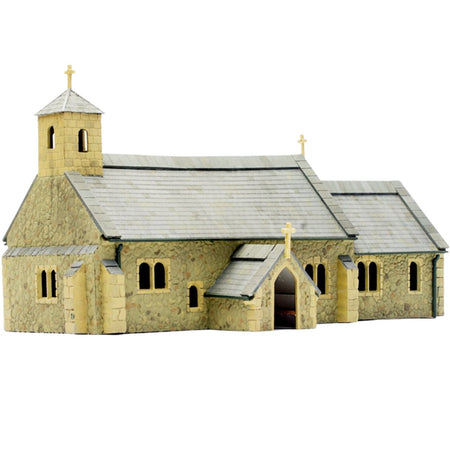Dapol Model Kits - Phillips Hobbies