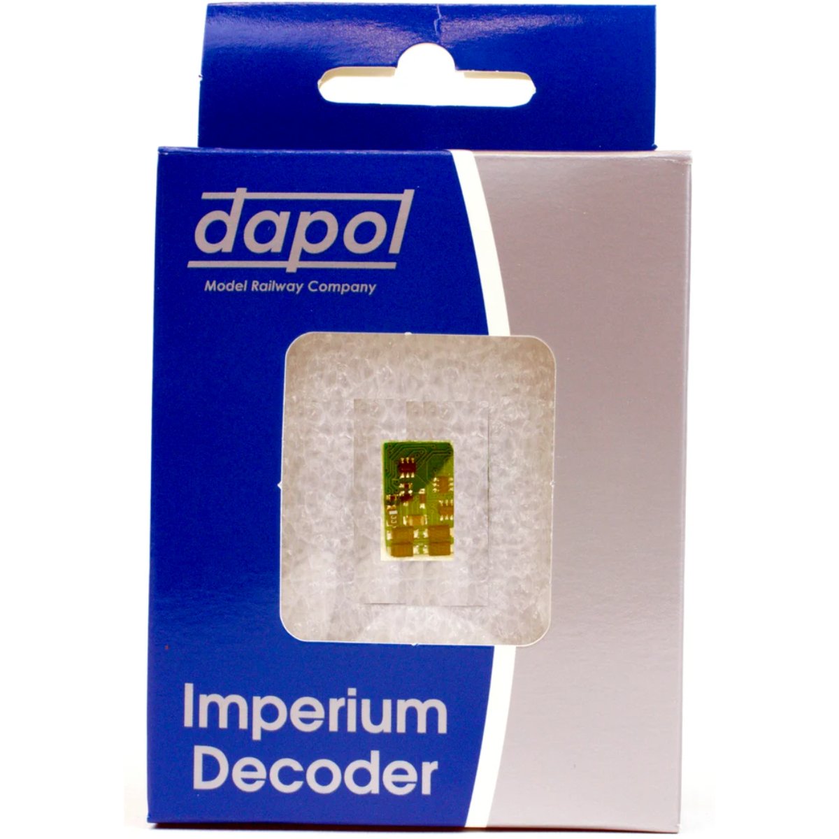 Dapol Imperium2 Next18 - 18 Pin 6 Function Decoder
