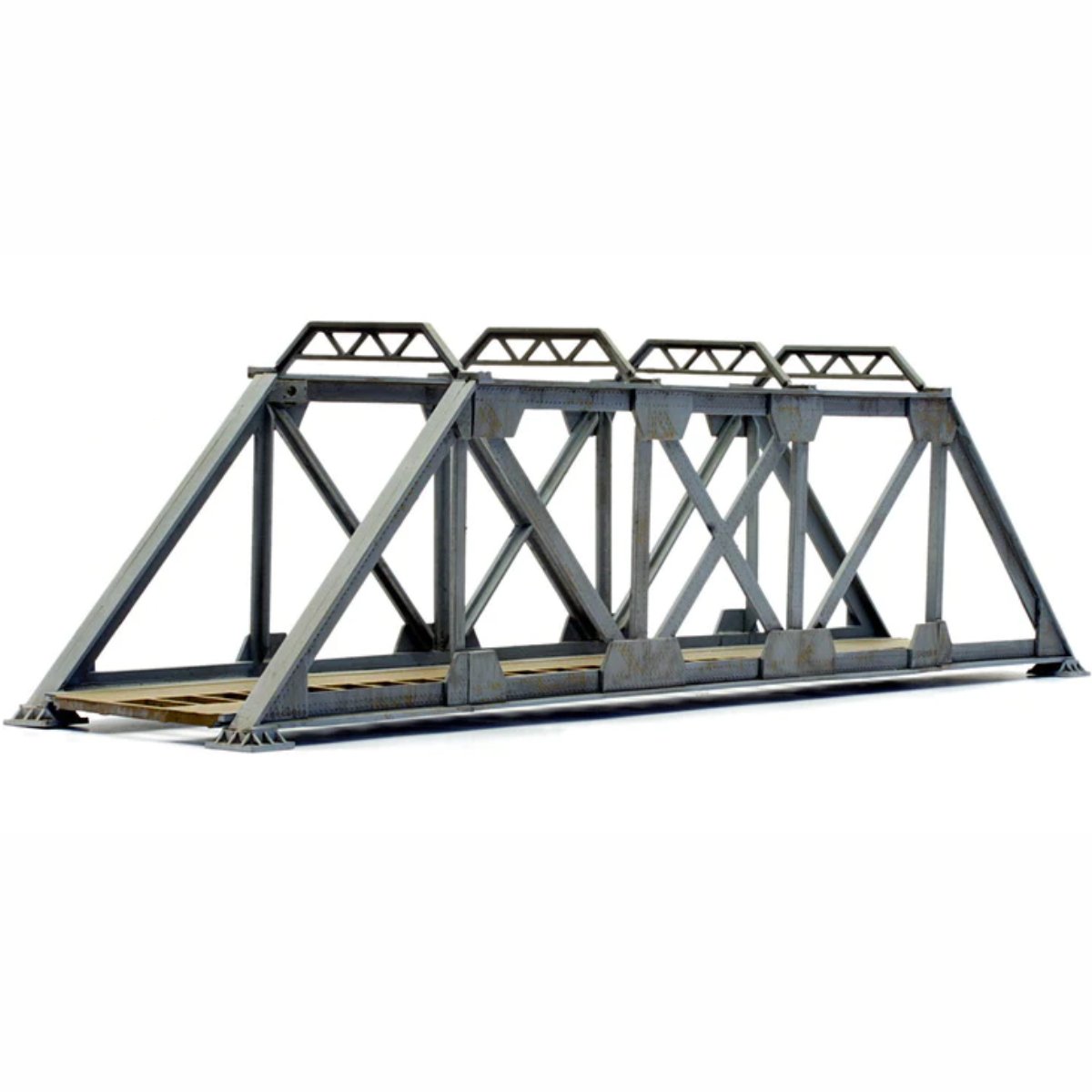 OO Gauge Plastic Girder Bridge Kit - Dapol