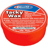 Tacky Wax - Deluxe Materials AD29