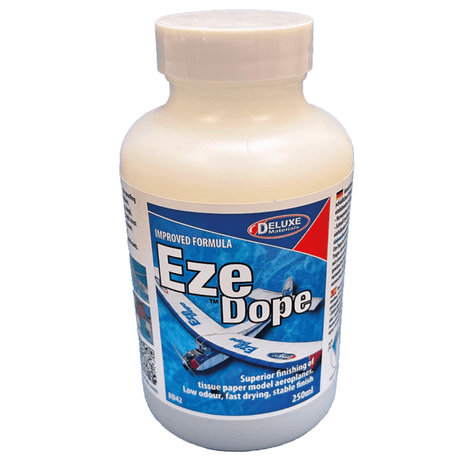Deluxe Materials BD42 Eze Dope 250ml - Phillips Hobbies